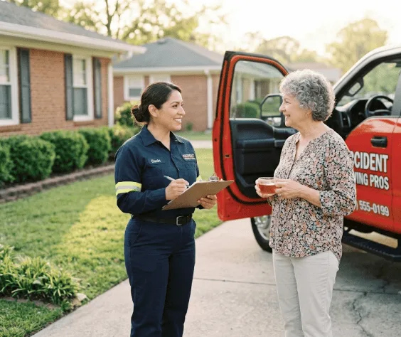Accident Towing Service Carson, CA FAQs